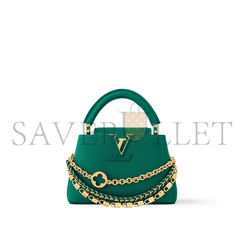 l**is V*t*n capucines mini m11906 (21*13.6*8cm)